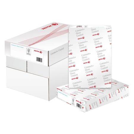 Colotech+ Silk A3, 130 gr (500) 420 x 297 mm 